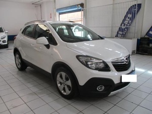 OPEL MOKKA 2015 USADO, Volante a la Izquierda/Derecha - Product Image 2