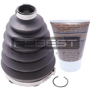 Guarnizione antipolvere esterna per giunto a velocità costante, set FEBEST (1217P-H1) - KIT DI GUARNIZIONI - Product Image 1