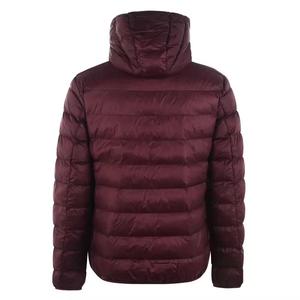 PromotionWinter White Down Jacket Men Graphene Auto-chauffant Coupe-vent plissé - Product Image 2
