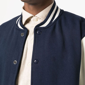 Nouveau prix bas, vente en gros OEM, veste en tricot pour homme, taille plus, hiver, dernière mode - Product Image 6