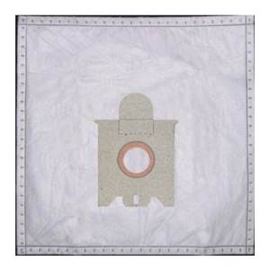 Compatible con TNT para Hoover HV 17 TNT, 8 bolsas para aspiradora, accesorio para electrodomésticos - Product Image 1