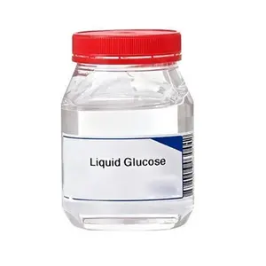 Glucose liquide prêt à expédier avec emballage personnalisé disponible Glucose liquide Top Garde à vendre par les exportateurs