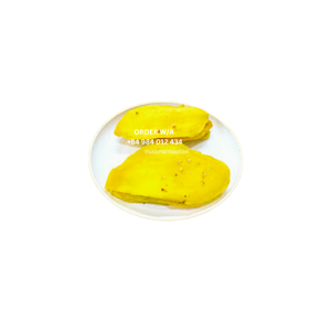 HOT DEAL TOP EXPORT MANGO SUAVE SECO CON CHILI Y SAL DE VIETNAM - Product Image 6