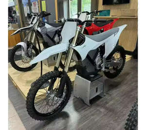 2024-2025 Sta-rk <strong>VARG</strong> Alpha MX <strong>Electric</strong> Dirt Bike 80HP Off-Road Motorcycle | 19'' Wheel | Lightweight MX EV for <strong>Motocross</strong> Racing - Product Image 3