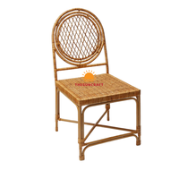Chaises de bar modernes d'extérieur en rotin/osier, tressage en canne pour appartement, cave à vin, atelier - Vente en gros de chaises en rotin