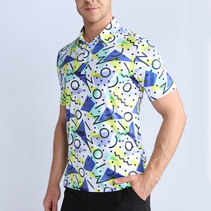 Camiseta Deportiva con Diseño de Camuflaje Desértico 2026, Nueva, para Hombre, Venta Caliente, Diseño Personalizado por Sublimación, Transpirable - Product Image 1