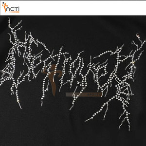 Último diseño hombres sudaderas con capucha hechas en Pakistán estilo de la calle al por mayor sudaderas con capucha personalizadas hechas en Pakistán - Product Image 4