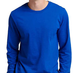 Sudadera de Algodón Estampada de Manga Larga para Hombre, Estilo Urbano, Precio de Fábrica en Pakistán - Product Image 4