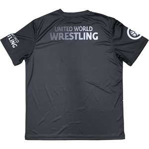 Ensemble de combat MMA personnalisé haute performance avec rashguard de compression par sublimation et short de combat durable pour les sports de grappling - Product Image 4