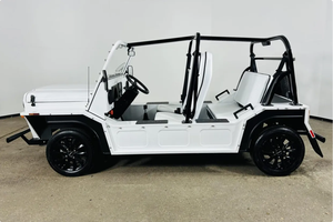 Asequible - USADO CON VOLANTE A LA IZQUIERDA |   Volante a la derecha |   MOKKKESS AMERICCAASS ELECTTRICCC MOKKEESS 2023 - Product Image 6