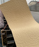 Carrelage flexible MCM Dacite Premium, ignifuge, imperméable, pliable, léger, pour la décoration des murs intérieurs et extérieurs, échantillons gratuits