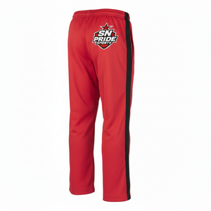 Pantalon de kick-boxing décontracté 100% polyester pour MMA et arts martiaux - Couleur personnalisée, séchage rapide et respirant, pantalon pour homme - Product Image 2