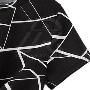 Top corto elegante para mujer, nuevo diseño personalizado de alta calidad para verano, estilo informal, el mejor precio al por mayor - Product Image 5