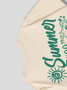Camiseta de verano de diseño de alta calidad, ropa de fábrica de Pakistán, camiseta OEM, establece tu marca, camiseta con impresión Digital personalizada - Product Image 4