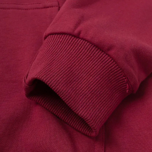 Sweat-shirts personnalisés pour hommes, style streetwear, impression personnalisée, design OEM, 100% coton, vente en gros en vrac pour l'automne, fournisseur de sweats-shirts - Product Image 3