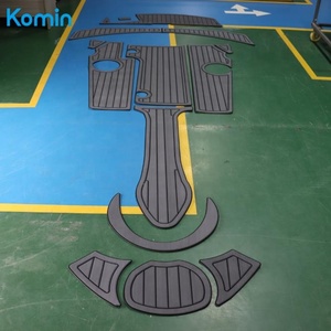 Suelo de barco de espuma EVA Komin Custom Marine Mat <span class=keywords><strong>para</strong></span> Sea Ray 185 - Product Image 4