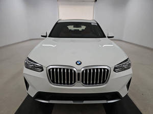 PARFAIT ÉTAT 2024 B-MW X3 VOITURE - Product Image 4