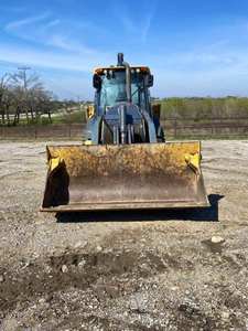 ซื้อรถตักแบคโฮ JOHN DEERE 710L - Product Image 6