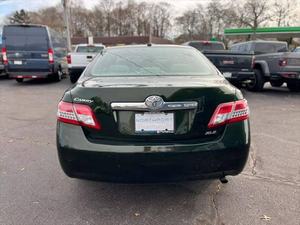 2010 d'occasion Toyotase Camry SE - Product Image 3