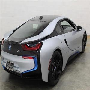 BMW i8 2015 en parfait état - Product Image 3