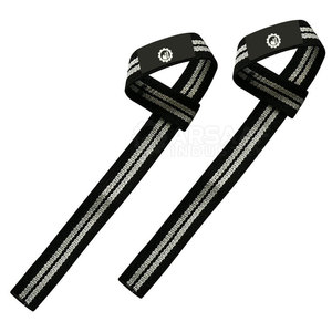 Sangles de musculation fabriquées en usine, designs uniques, avec les meilleurs matériaux, dernier design, prix de gros abordable. - Product Image 2