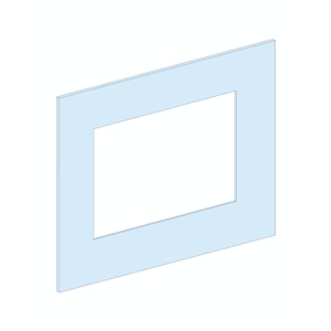 Componenti Industriali SCHNEIDER ELECTRIC LVS03736 ISFL160 - Product Image 1