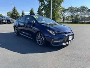 2020 Toyota Corolla SE - Product Image 6