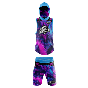 Uniforme de Fútbol Americano para Hombre, Jersey y Pantalones Deportivos - Product Image 2