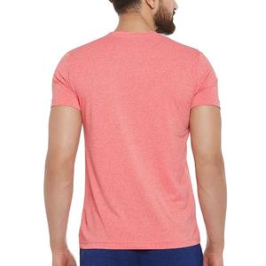 Nouveauté T-shirt pour homme en coton T-shirt pour homme Style unique T-shirt pour homme pour la meilleure vente - Product Image 3