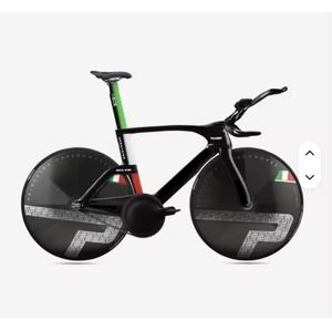 Vélo de Gravel Complet 2025 Collnagg G4-X GRX 2x Rapid Red 900 en Carbone 700c 40mm - Product Image 1