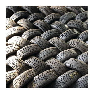 Neumático para Automóvil de Pasajeros de Primera Calidad Hecho en China, Neumático para SUV 205 65 R16 205/55r16 205/65r16 - Product Image 2