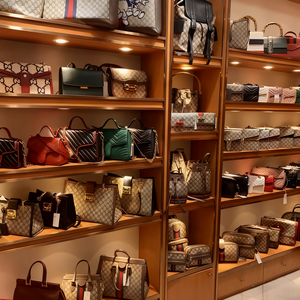 Sac à main de luxe pour femmes, de grandes marques, de haute qualité, en cuir véritable, sacs à bandoulière et pochettes de luxe pour femmes. - Product Image 1