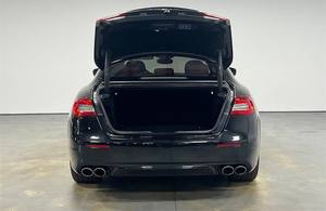 CLEAN 2019 Ma-se-ra-ti Quattr_porte S Q4 Gran_Lusso AWD - Product Image 5