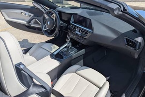 BMW Z4 M40I 2021 LISTO PARA ENVIAR - Product Image 3