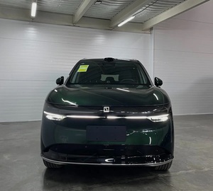 USED 2024 7X 100 KWH I Low Mileage Automatic <b>Panoramic</b> Sunroof LED lights LED Daytime Lights 6 Seats Ready Ship - Product Image 1