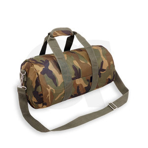 Vente en gros de sac en toile de la meilleure conception sac de sport en toile personnalisé OEM vente directe d'usine - Product Image 3