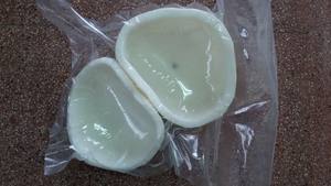 Viande de noix de coco congelée du Vietnam fournisseur en gros de noix de coco blanche tropicale de qualité supérieure parfaite pour les smoothies et les desserts exportation alimentaire - Product Image 4