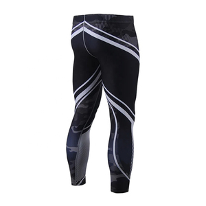 Leggings de yoga pour femmes-Ensemble de vêtements de yoga-Vêtements de sport-Fitness-Leggings de yoga d'hiver chauds à motif solide - Product Image 2