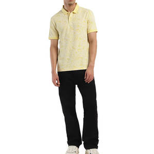 เสื้อโปโลผู้ชายแบรนด์ส่วนตัว เสื้อโปโลผู้ชายใส่สบาย เสื้อโปโลผู้ชายไซส์ใหญ่ - Product Image 5