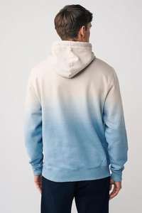 Sweat à capuche pour homme, style hiver, très vendu, prix bas, motif uni, 100% coton, respirant, séchage rapide - Product Image 2
