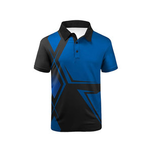 Polos de talla grande para hombre, diseño personalizado, venta al por mayor, polos de alta calidad para hombre, fabricados en Pakistán - Product Image 6