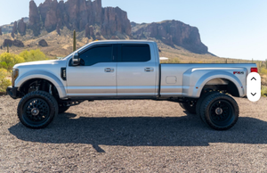 FORD F-450 SUPER DUTY LARIAT 4X4 2018 USADO EN EXCELENTES CONDICIONES (LHD/RHD) - Product Image 6