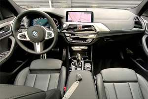 SUPER BIEN ENTRETENU 2021 B-M-W-W X3 M40I SUV DE LUXE AWD - Product Image 3