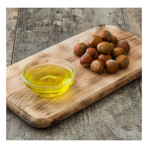Nouvelle huile de noisette pure et biologique la plus vendue à forte demande, meilleure qualité au prix le plus bas - Product Image 4