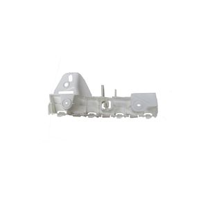 Chevrolet Spark- 10/14; Staffa di montaggio del paraurti anteriore sinistra (LM) 95091641