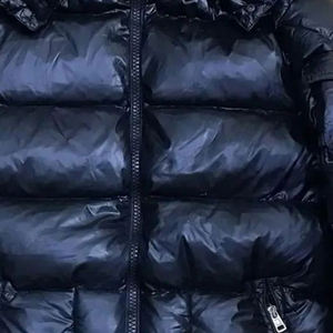 New Arrival Lightweight and Comfortable <b>Men</b> Puffer <b>Jacket</b> High Quality 2025 Custom LOGO <b>Men's</b> Bubble <b>Jackets</b> - Product Image 3
