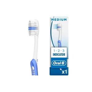 Compre Oral-B Vitality Pro Protect X Escova de dentes elétrica caixa limpa branca