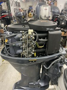 . Tout neuf. Ya ma ha 40hp quatre temps long arbre 20 - Product Image 3