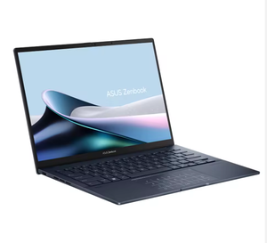 Ordinateur portable ultra-fin TUK AS US Zenbook S14 Lingyao Air 14'' avec écran 2.8K 120Hz, processeur Ultra 5 226v ou Ultra 7 258v, 16 Go ou 32 Go de RAM, SSD 1 To - Product Image 5