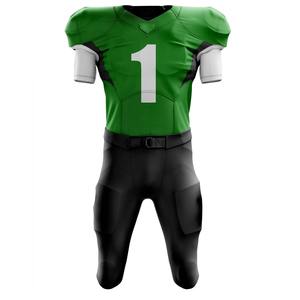 Comfortable Men American <b>Football</b> Jersey breathable <b>light</b> weight reasonable rate men <b>Football</b> Uniform with latest design - Product Image 6